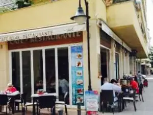Restaurante Cafe Relax