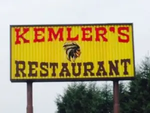 Kemler's Restaurant