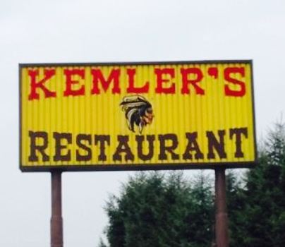 Kemler's Restaurant