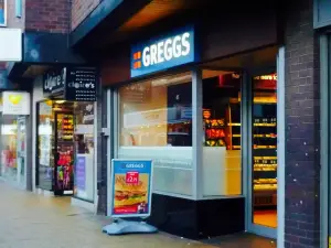 Greggs