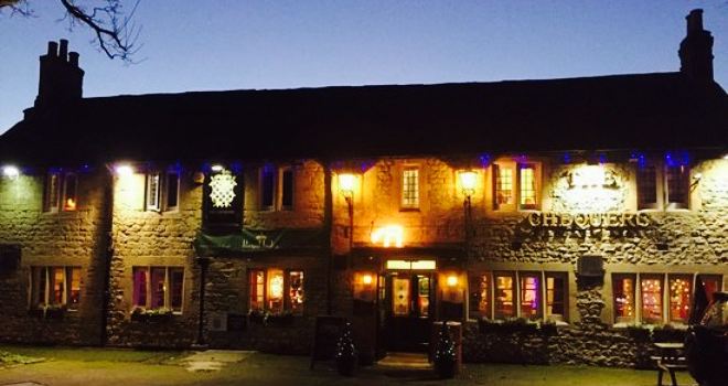 The Chequers Inn