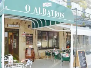 Bar Albatros