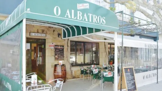 Bar Albatros