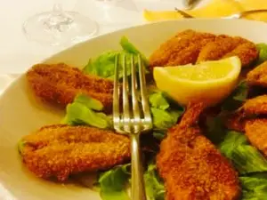 Ristorante Pizzeria Due Lune