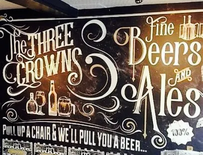 Three Crowns