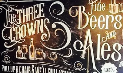 Three Crowns