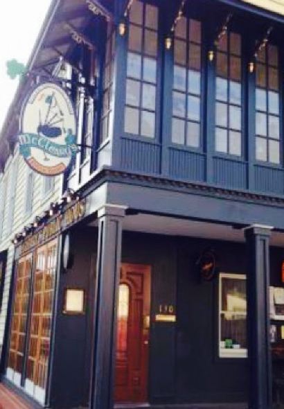 McCleary's Public House