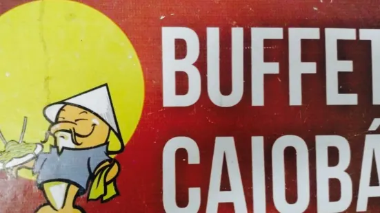 Buffet Caioba