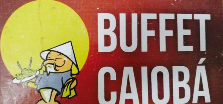 Buffet Caioba