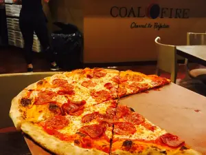 Coal Fire Pizza