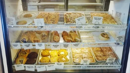 Joanie's Deli and Bakery