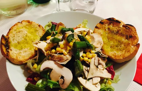 L'Oasi Ristorante Pizzeria