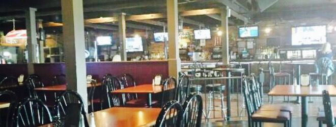 Bourbon Street Bar & Grill