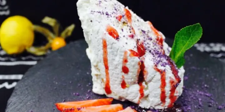 Slavyansky Restaurant