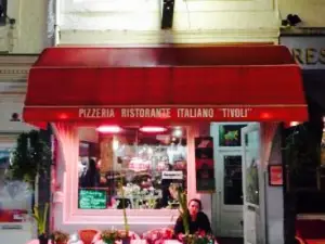 Pizzeria Tivoli