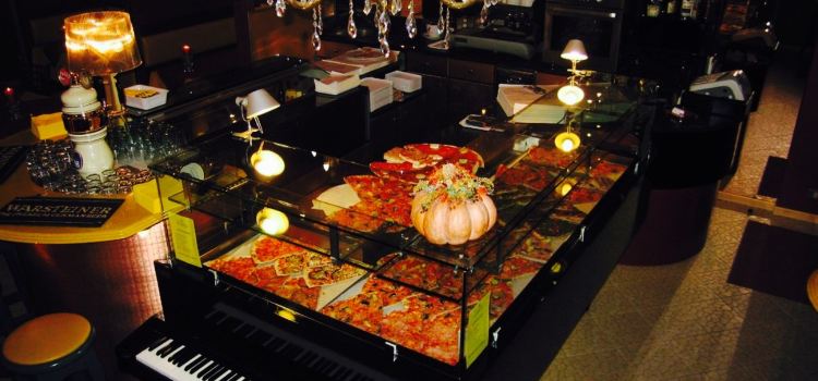 Pizza Connection
