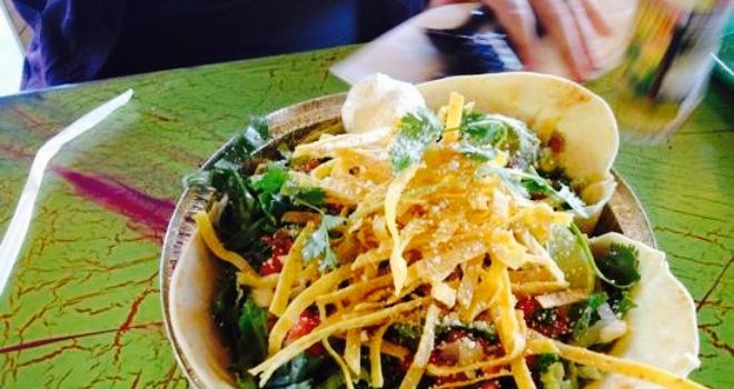 Cafe Rio