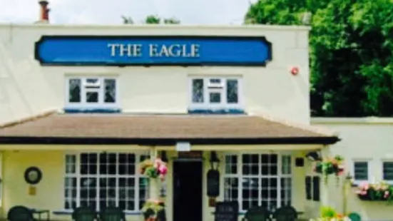 The Eagle at Kelvedon Hatch