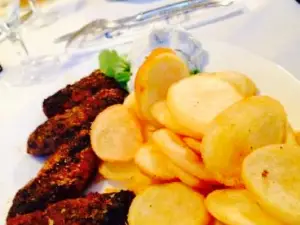 Restaurant Mykonos