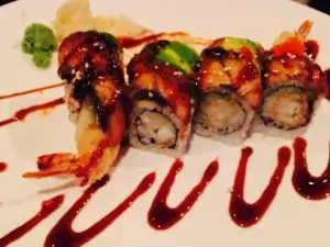 Midori Japanese Restaurant