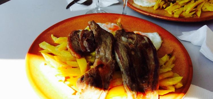 La Bodeguilla