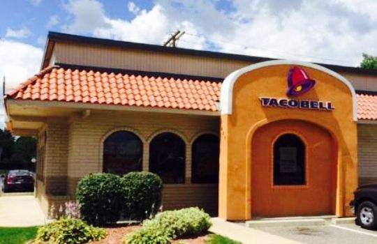 Taco Bell