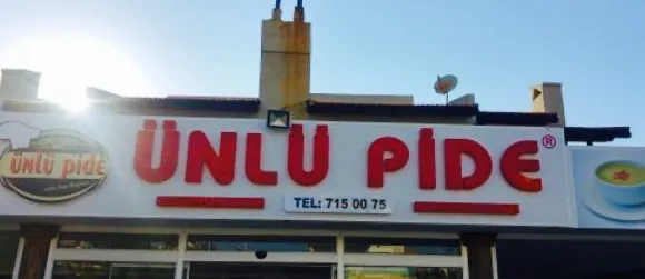 Unlu Pide