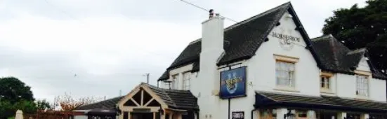 The Horseshoe Inn