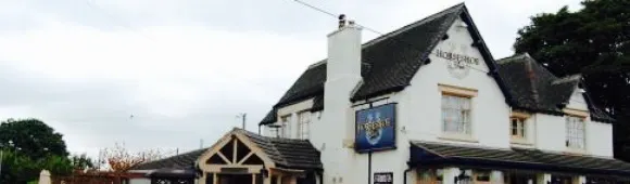 The Horseshoe Inn