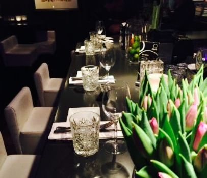 Restaurant Den Ouden Heere