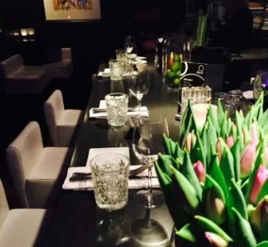 Restaurant Den Ouden Heere