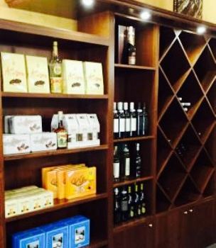 Caffetteria dei Portici