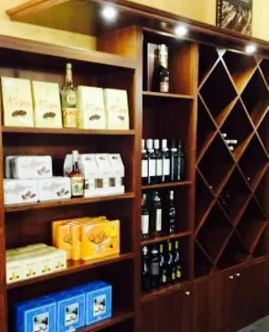 Caffetteria dei Portici