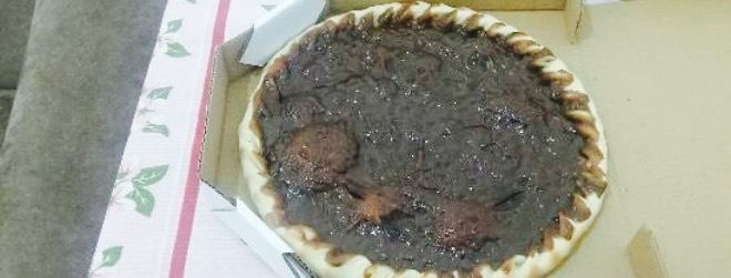 Pizza Fornero Delivery