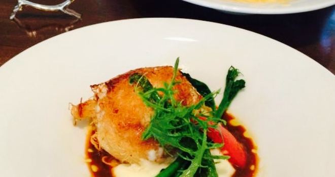Bistro Igurekku