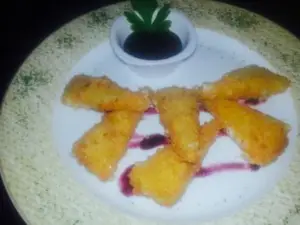 Asador la Xulla