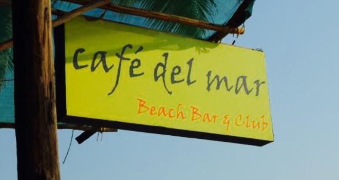 Cafe Del Mar