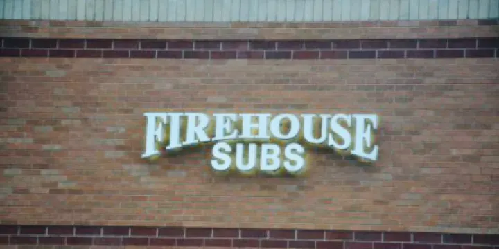 Firehouse Subs