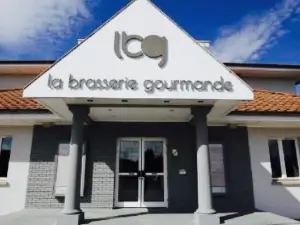 La Brasserie Gourmande