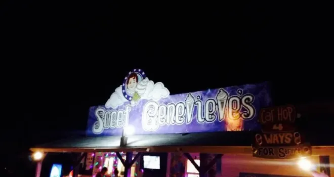 Sweet Genevieve's