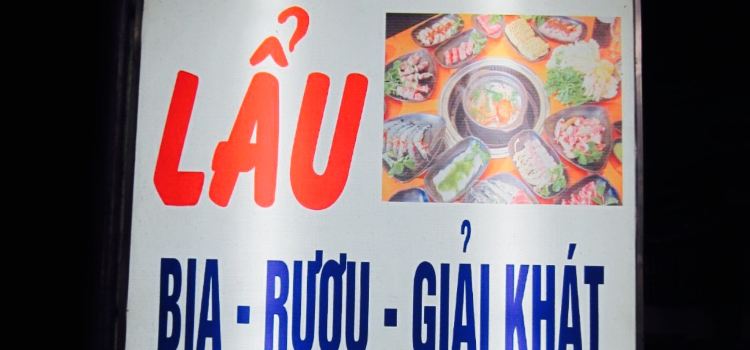 Anh Tuan Restaurant