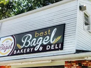 Best Bagel