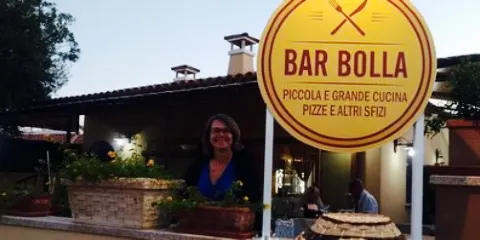 Bar Bolla
