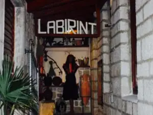 Labirint