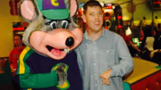 Chuck E. Cheese's