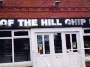 Top Of The Hill Fish and Chip Shop