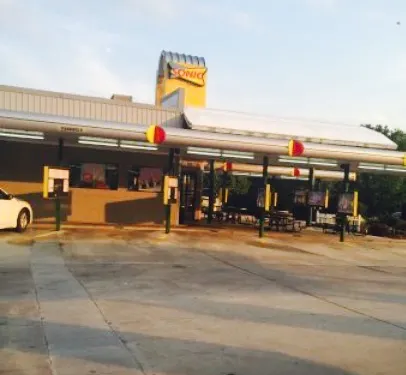 Sonic Drive-In