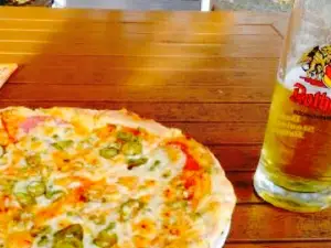 California Pizza-Express & Pizzeria