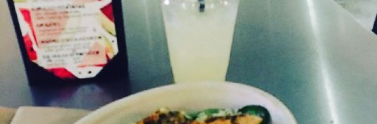 Java Burrito Company