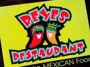 Reyes Restaurant